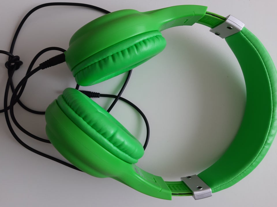 headset hovedtelefoner Andet