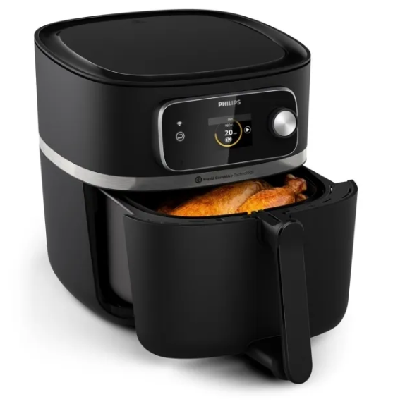 Airfryer Philips