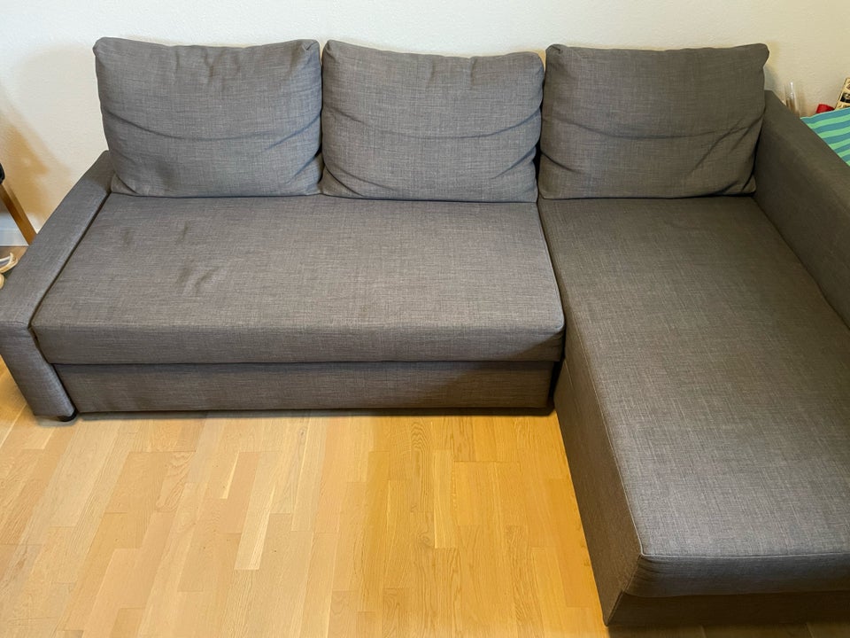 Sovesofa Ikea