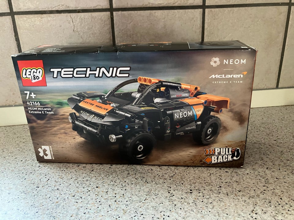 Lego Technic