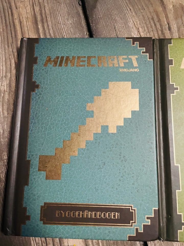 Minecraft , Minecraft