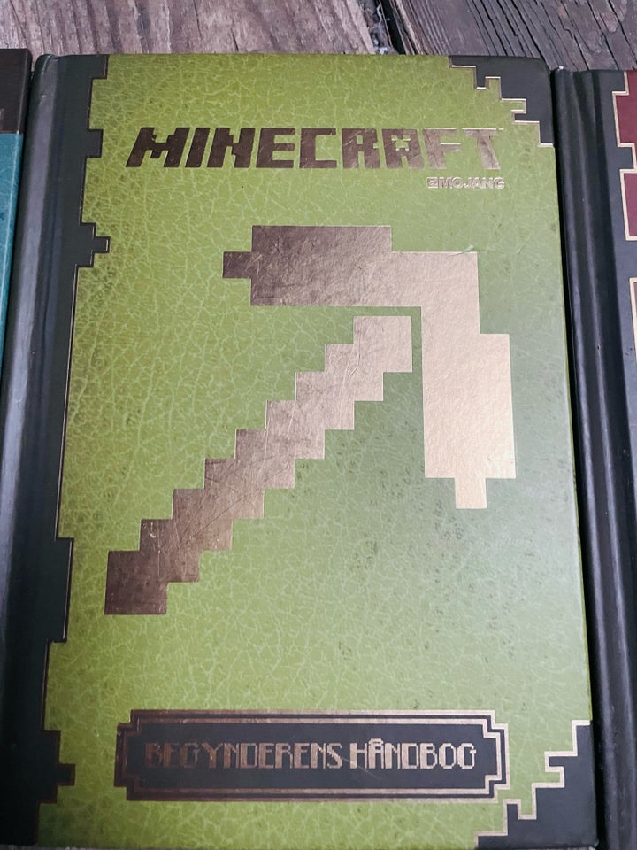 Minecraft , Minecraft