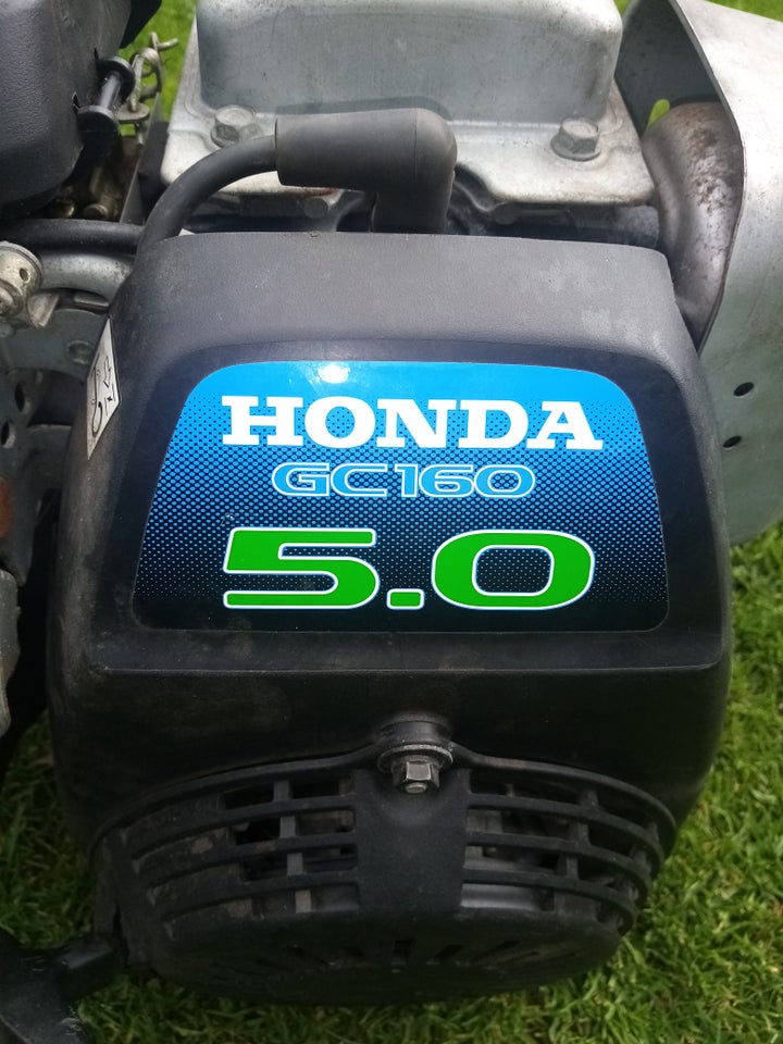 Motor Honda gc 160 5hk