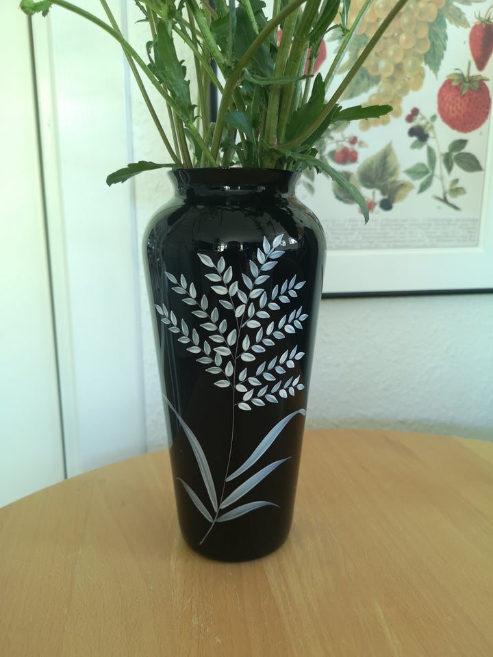 Vase Vase til blomster