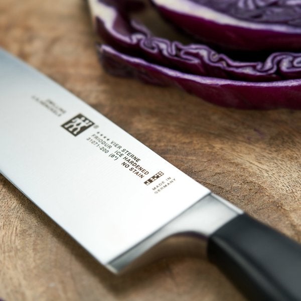 Køkkenkniv, kødkniv, chefs knife -