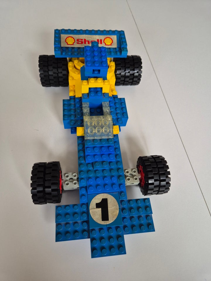 Lego andet, 392