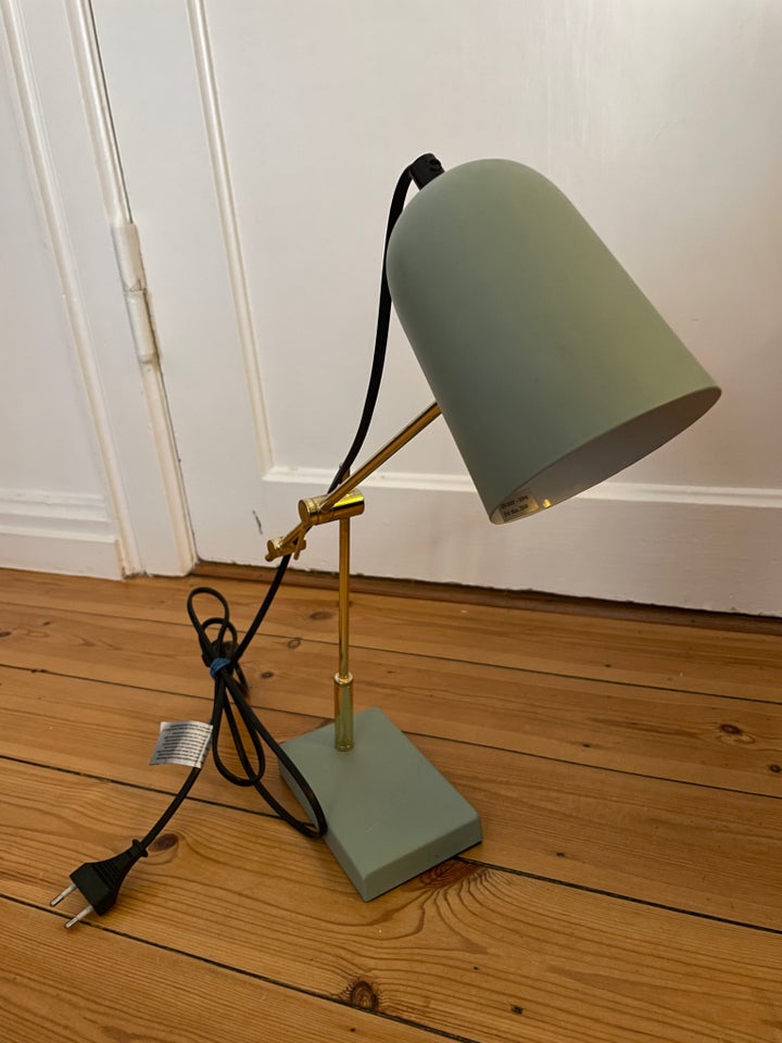 Skrivebordslampe