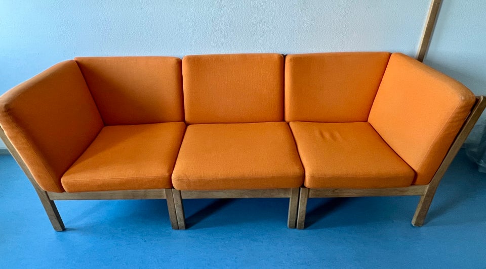 Hans J. Wegner, GE280, Sofa