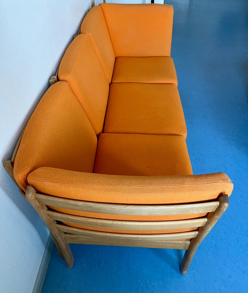 Hans J. Wegner, GE280, Sofa