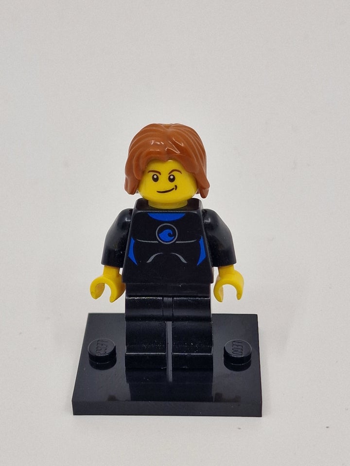 Lego Minifigures