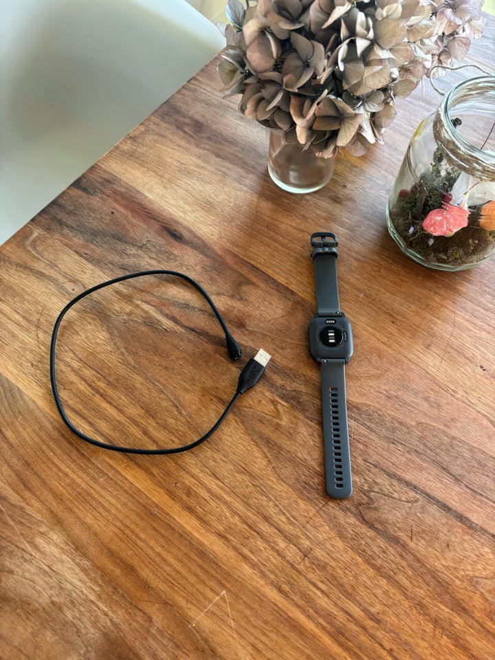 Løbeur, Venu SQ smart watch, Garmin