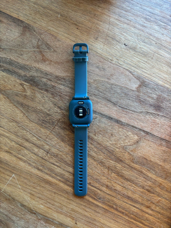 Løbeur, Venu SQ smart watch, Garmin