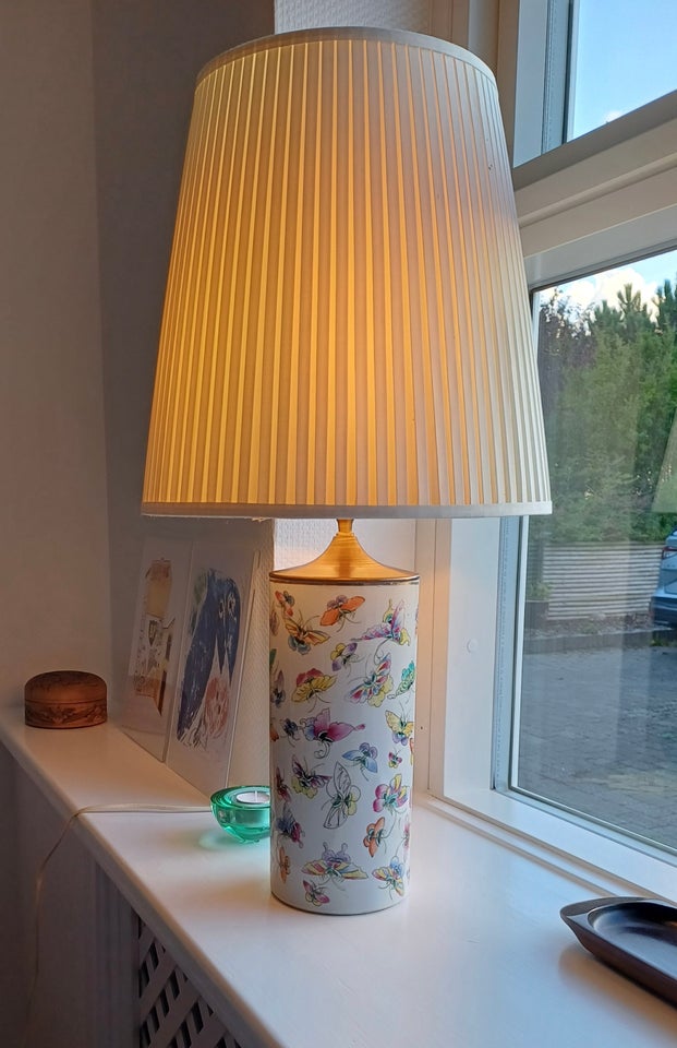 Anden arkitekt Låg Lampe