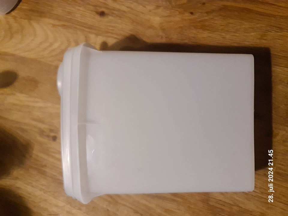 Tupperware bøtte Tupperware