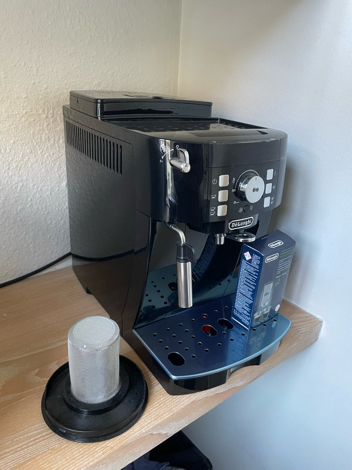 Kaffemaskine, Delonghi