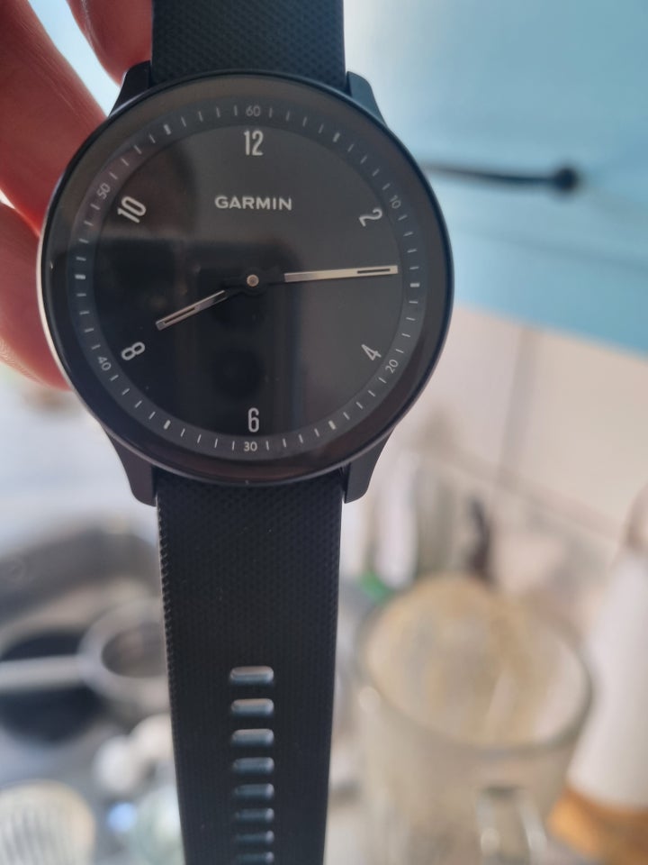 Smartwatch, Garmin