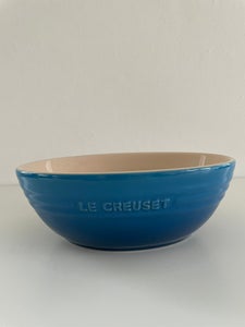 Keramik Skål Le Creuset