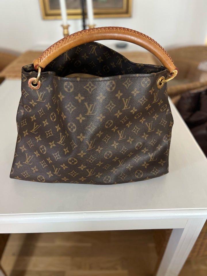 Anden håndtaske, Louis Vuitton,