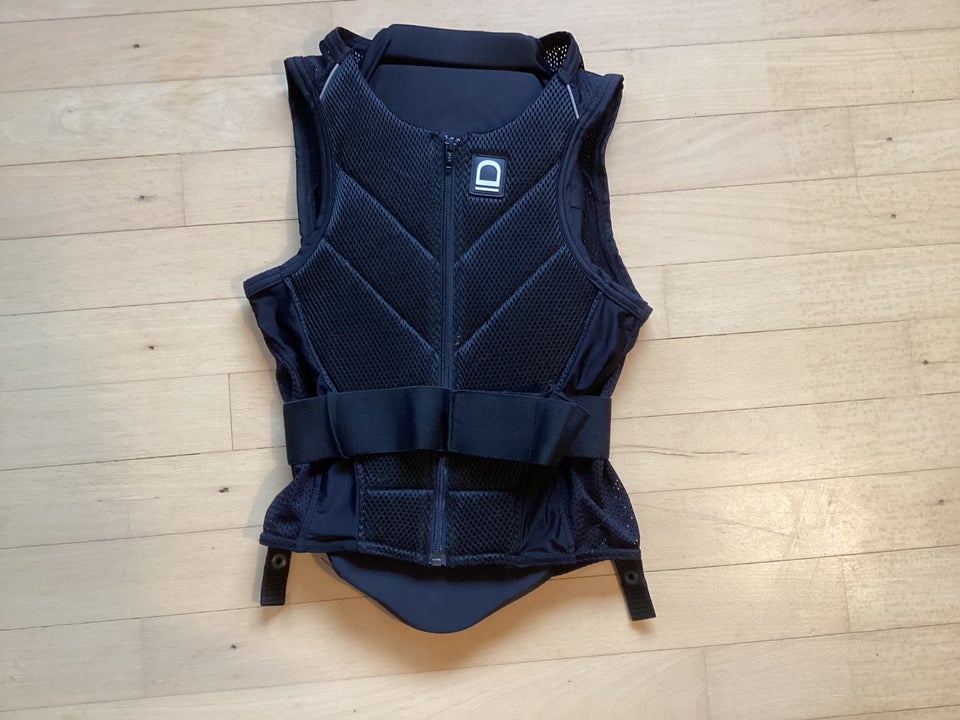 Sikkerhedsvest, Equipage, str. XS