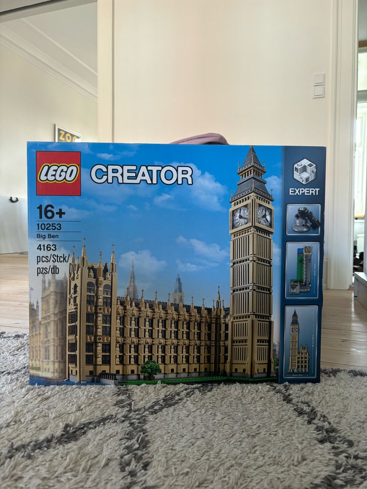 Lego Creator 10253