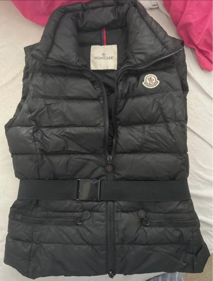 Vest Moncler str S