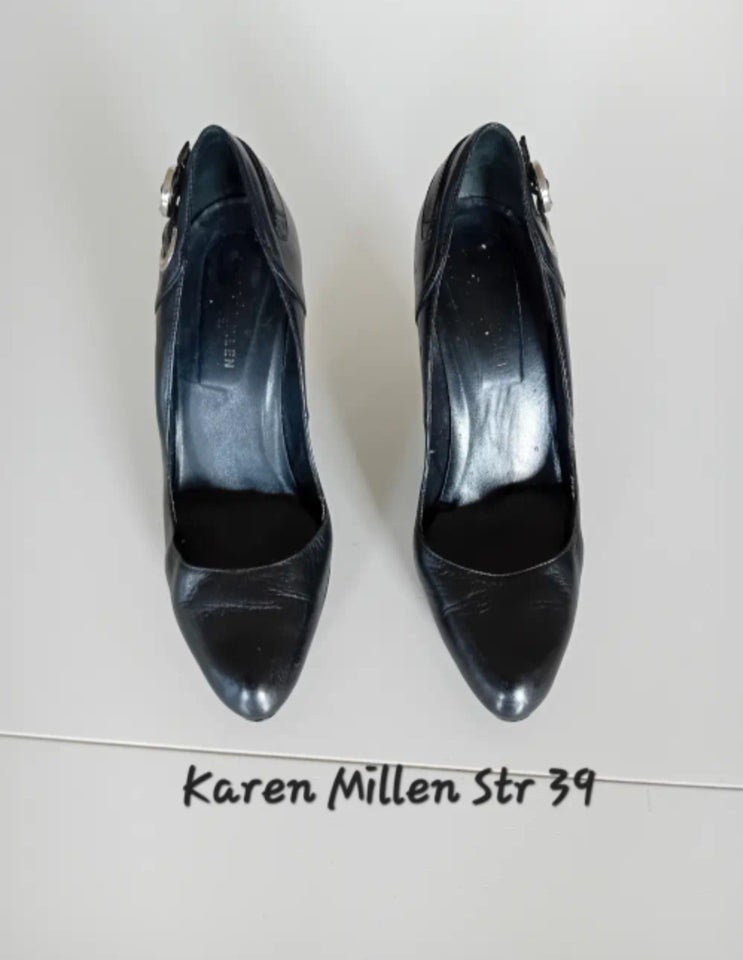 Stiletter, str. 39, Karen Millen