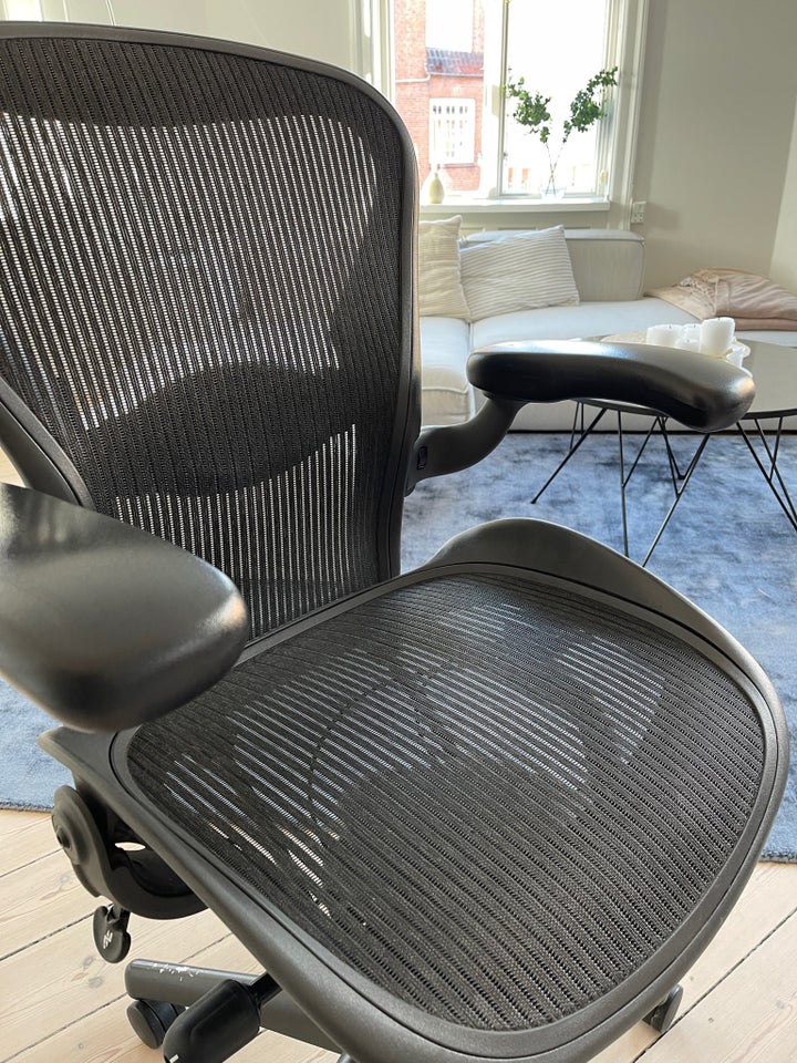 Kontorstol Herman Miller