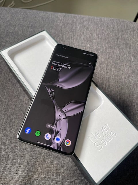 OnePlus 9 pro 8 GB  Perfekt