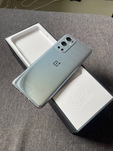 OnePlus 9 pro 8 GB  Perfekt