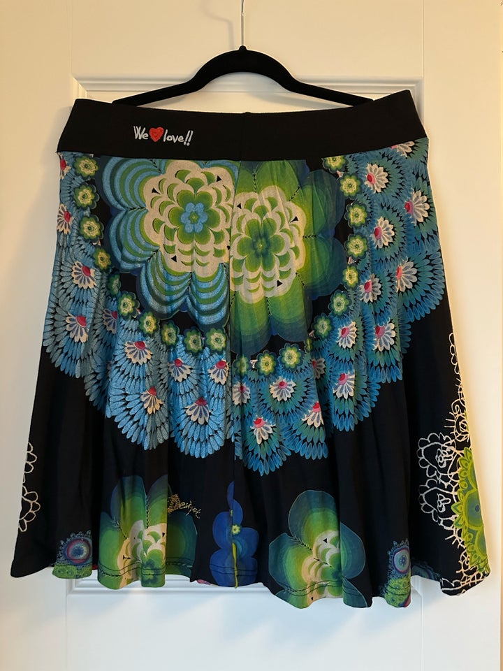 Nederdel, str. 40, Desigual