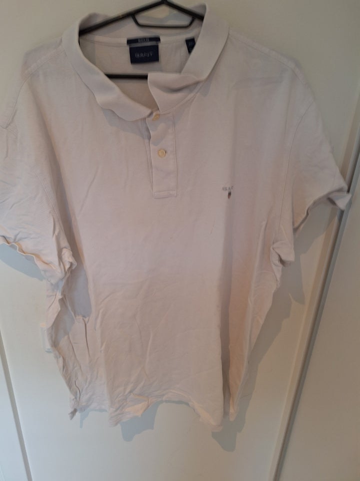 Polo t-shirt, Gant, str. XXXL