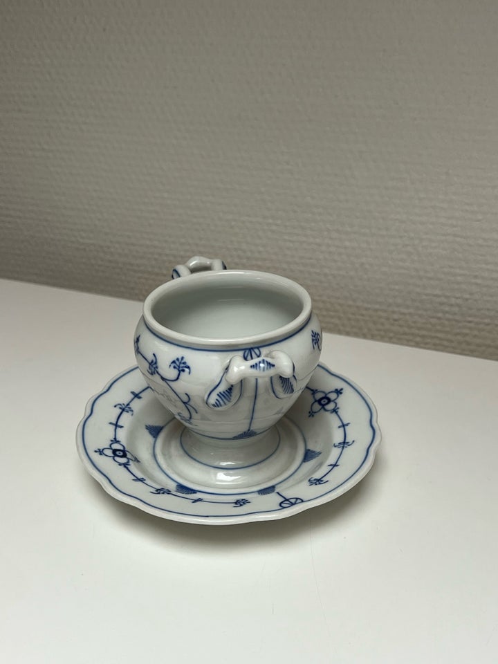 Porcelæn, Skål, Silesia