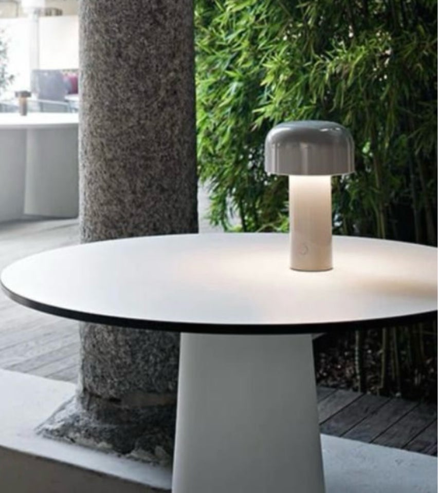 Lampe, Flos