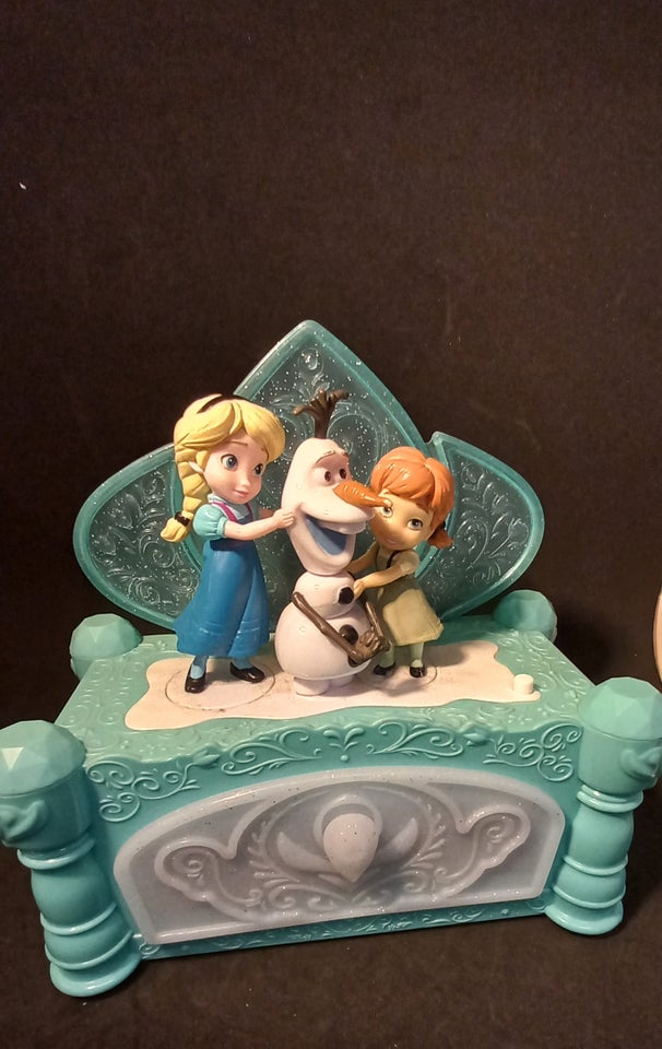 Disney, Frozen spilledåse med