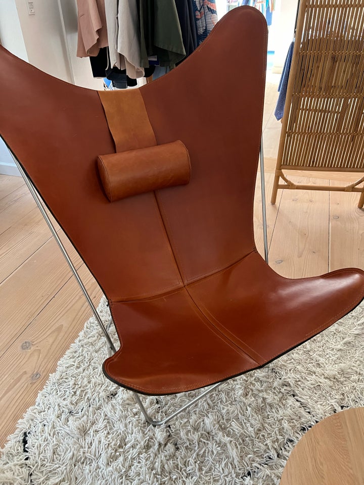 Anden arkitekt KS Chair OX