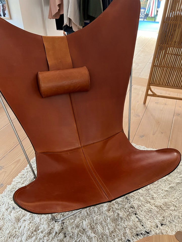 Anden arkitekt KS Chair OX