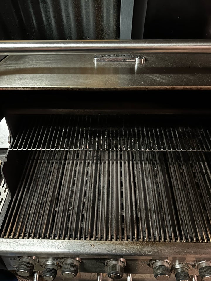 Gasgrill, Broil King Regal S590 Pro