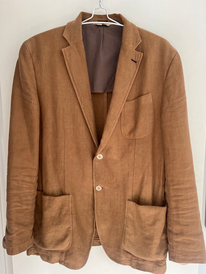 Blazer, str. XL, Massimo Dutti