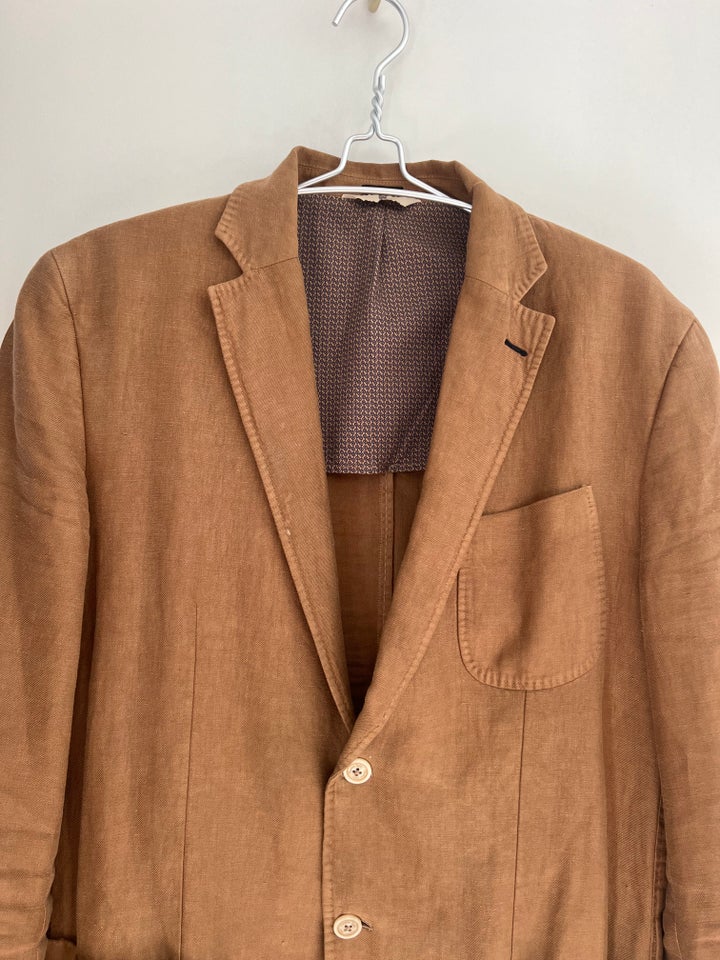 Blazer, str. XL, Massimo Dutti