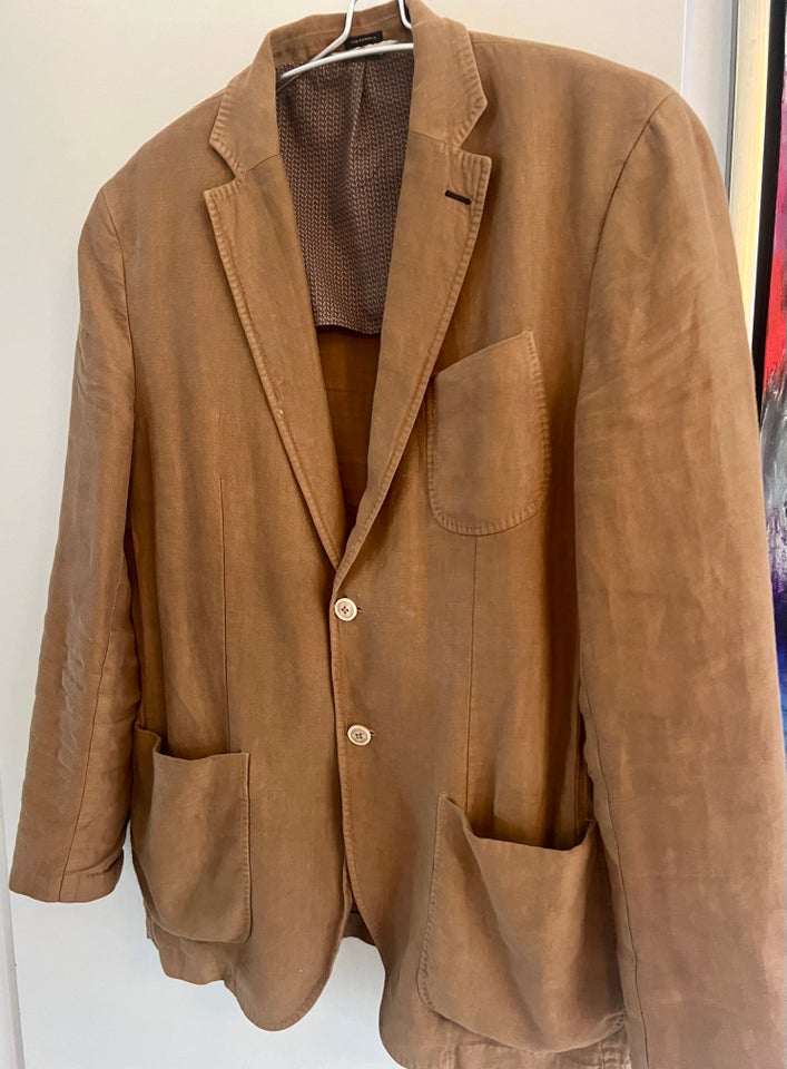 Blazer, str. XL, Massimo Dutti