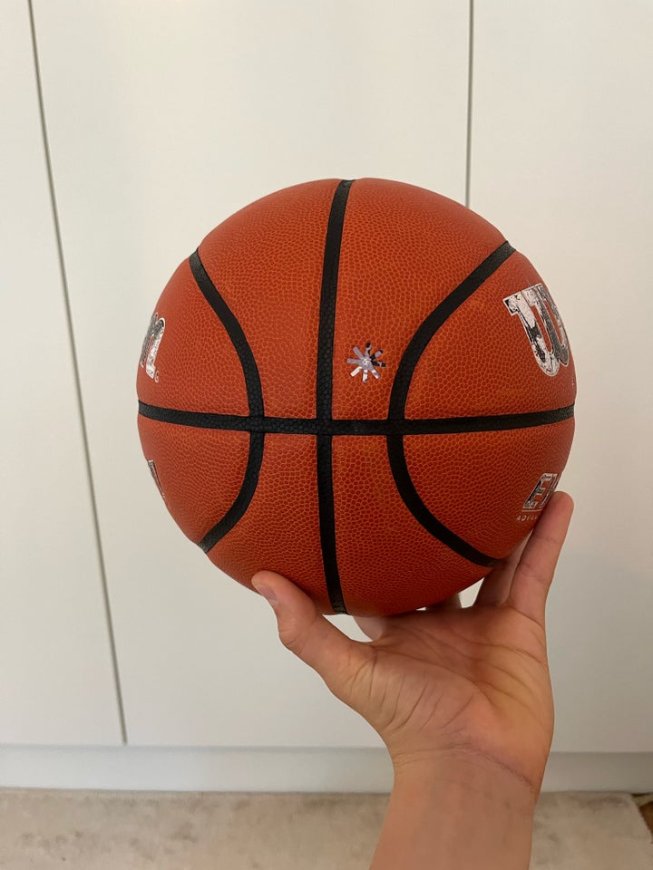 Basketball, Wilson evolution