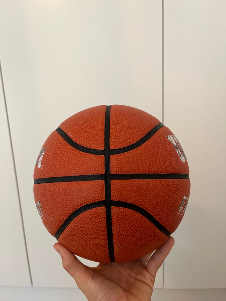 Basketball, Wilson evolution