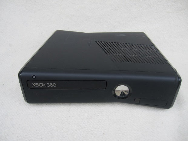 Xbox 360 1439 (helt sæt i original