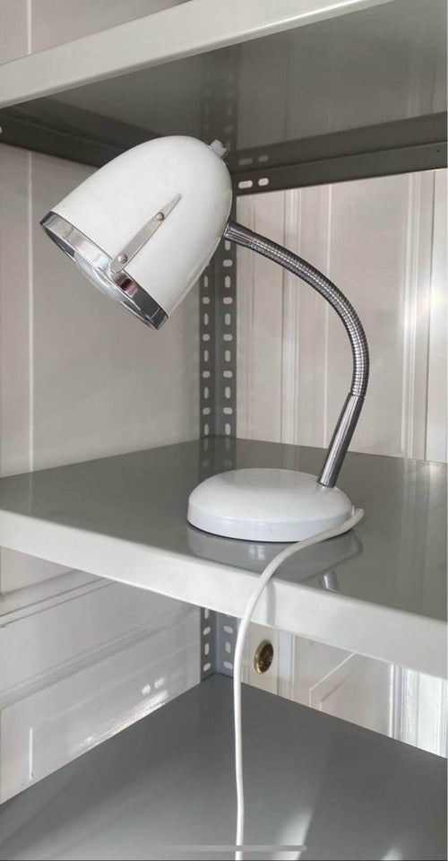 Skrivebordslampe