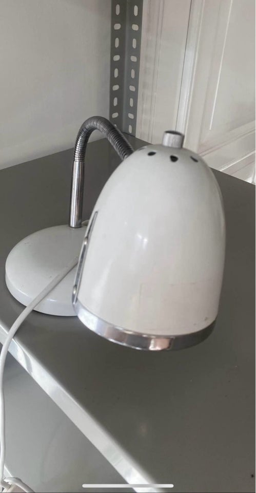 Skrivebordslampe