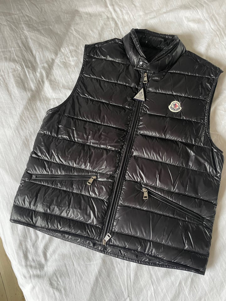 Vest, str. M, MONCLER