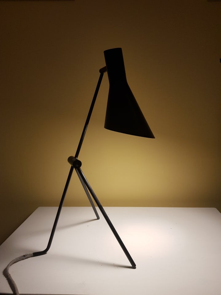 Anden bordlampe, Bolia