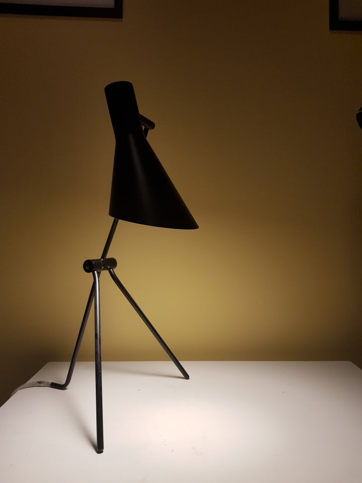 Anden bordlampe, Bolia