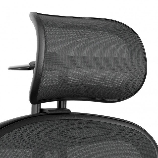 Kontorstol Herman Miller