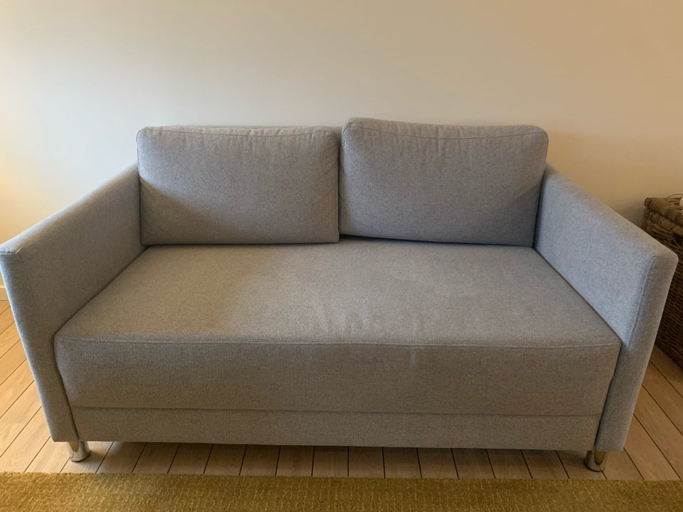 Sovesofa, Devon Flex, b: 95 l: 154 h: